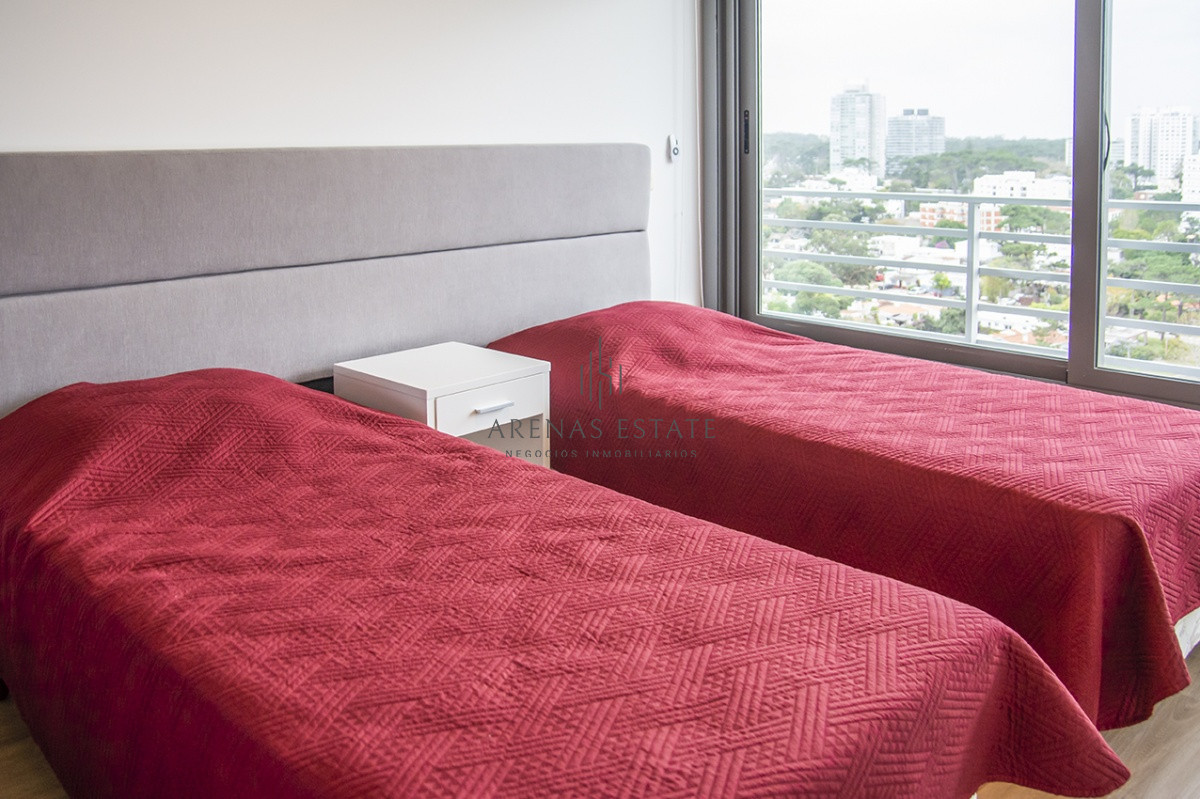 Apartamento ID.699 - Apartamento en venta en Punta del Este