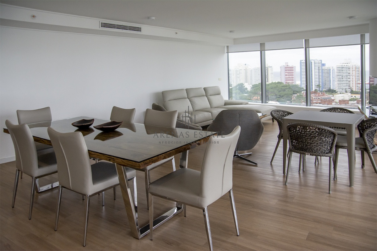 Apartamento ID.699 - Apartamento en venta en Punta del Este