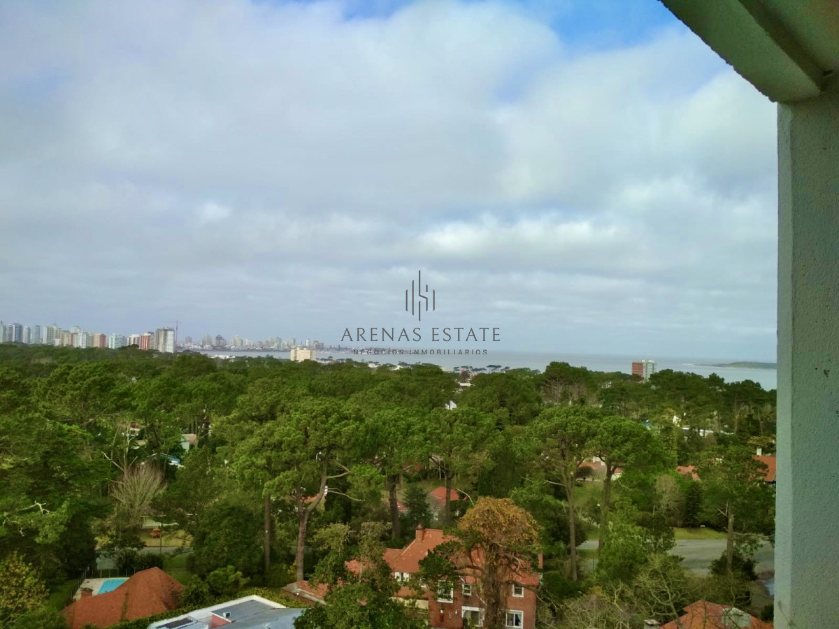 Apartamento ID.923 - IV.-Ocean Drive Country Punta del Este