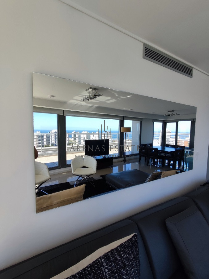 Apartamento ID.700 - Apartamento en venta Punta del Este 
