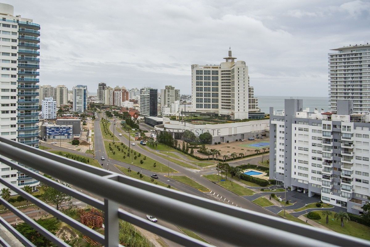 Apartamento ID.699 - Apartamento en venta en Punta del Este