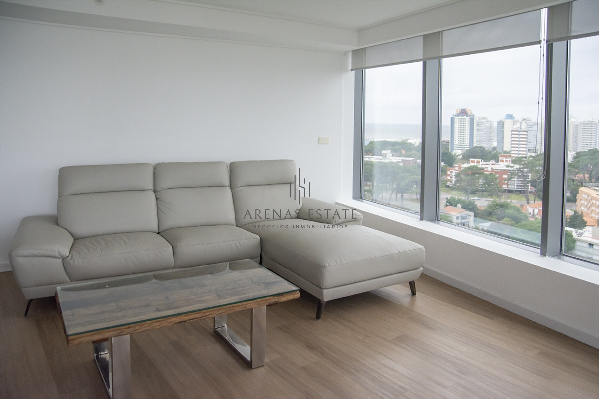 Apartamento ID.699 - Apartamento en venta en Punta del Este