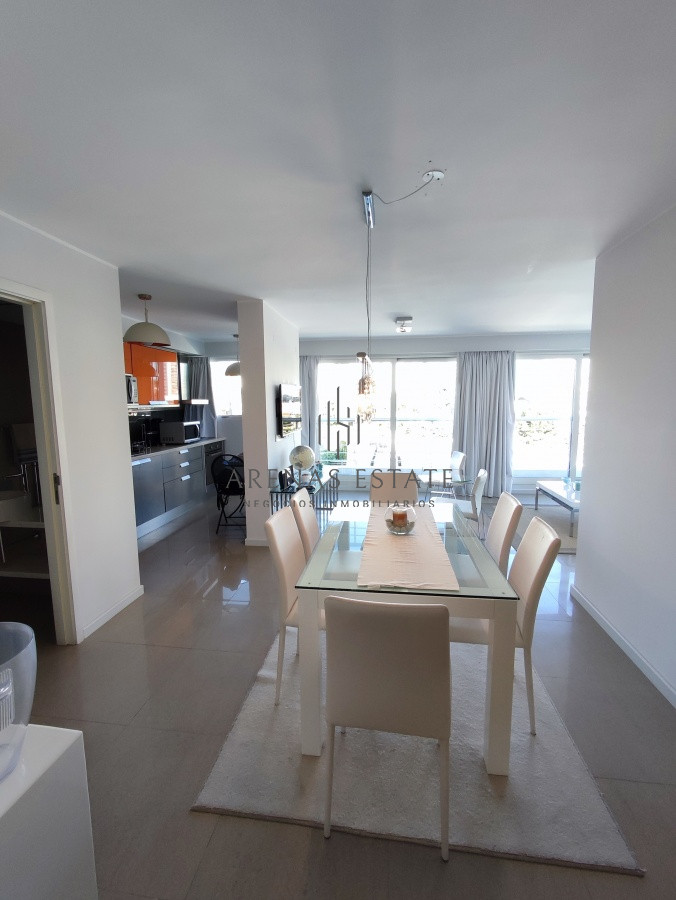 Apartamento ID.702 - Apartamento en venta en Punta Este 