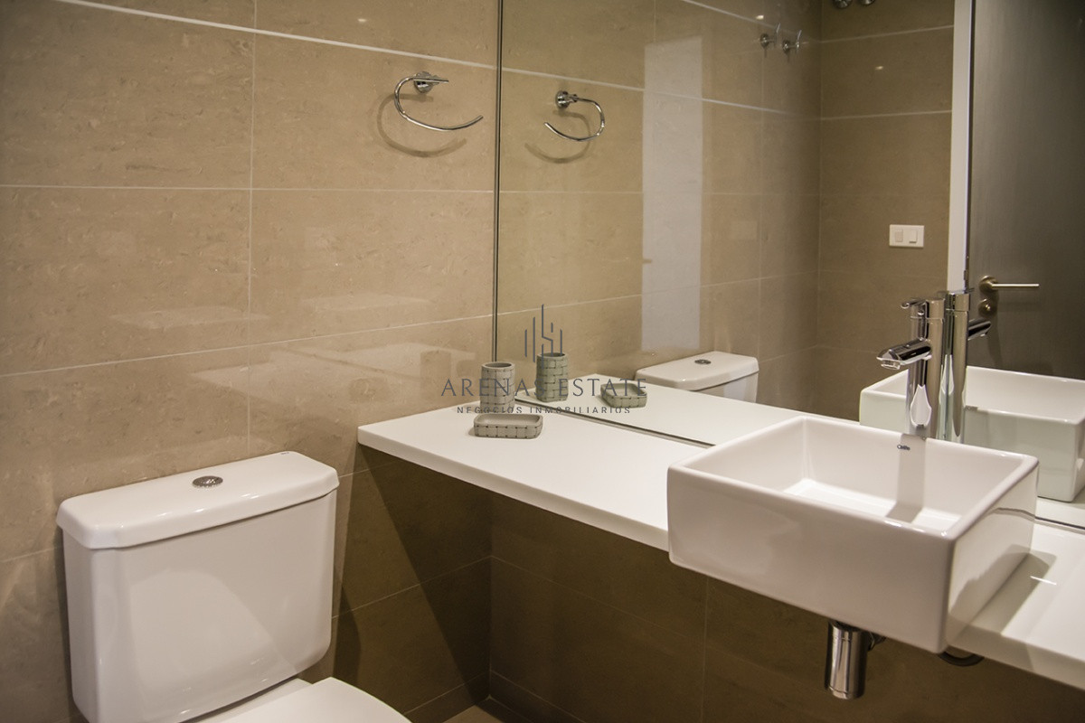 Apartamento ID.699 - Apartamento en venta en Punta del Este