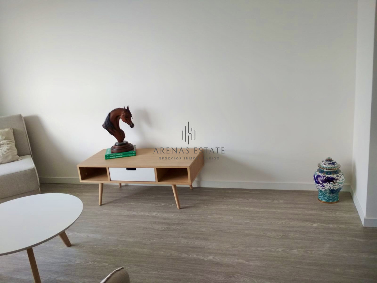 Apartamento ID.923 - IV.-Ocean Drive Country Punta del Este