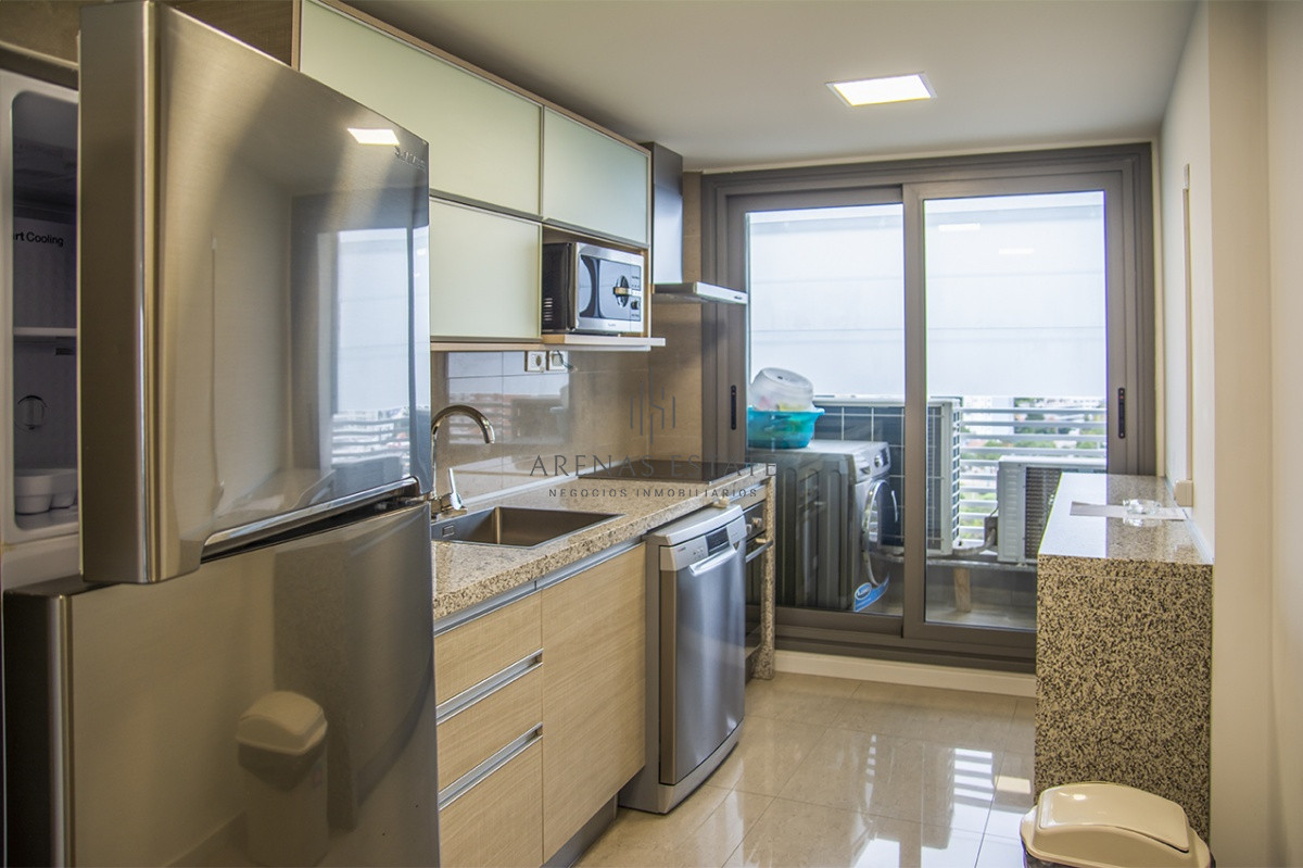 Apartamento ID.699 - Apartamento en venta en Punta del Este