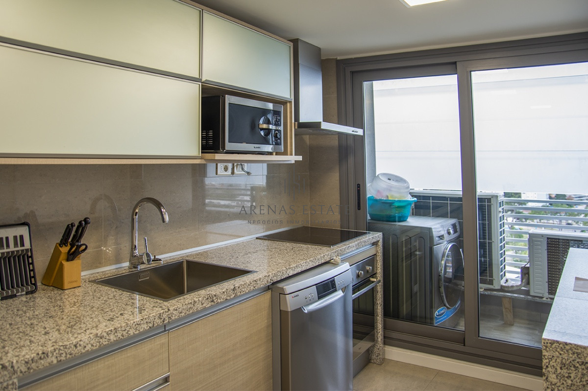 Apartamento ID.699 - Apartamento en venta en Punta del Este