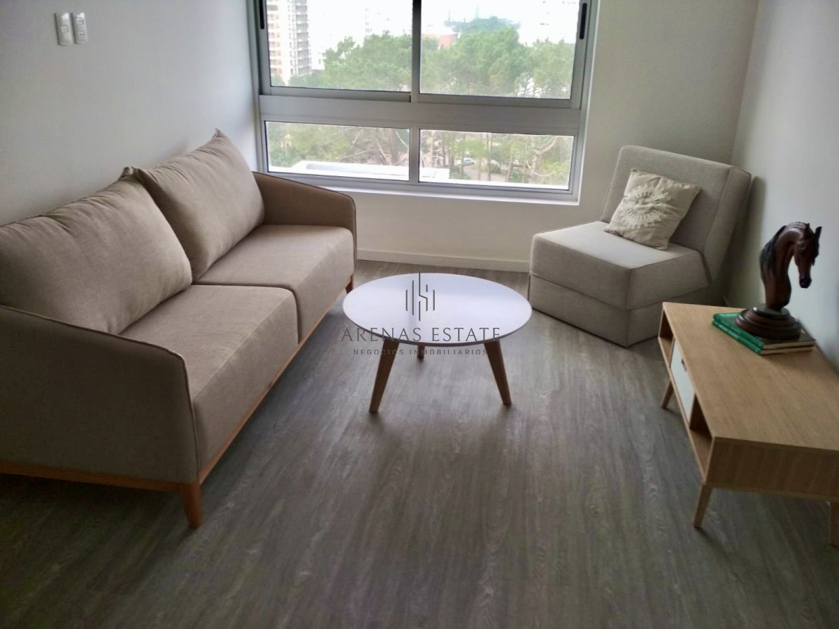 Apartamento ID.923 - IV.-Ocean Drive Country Punta del Este
