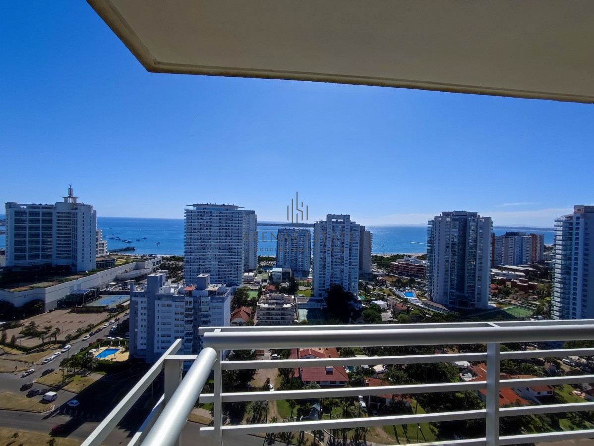 Apartamento ID.700 - Apartamento en venta Punta del Este 