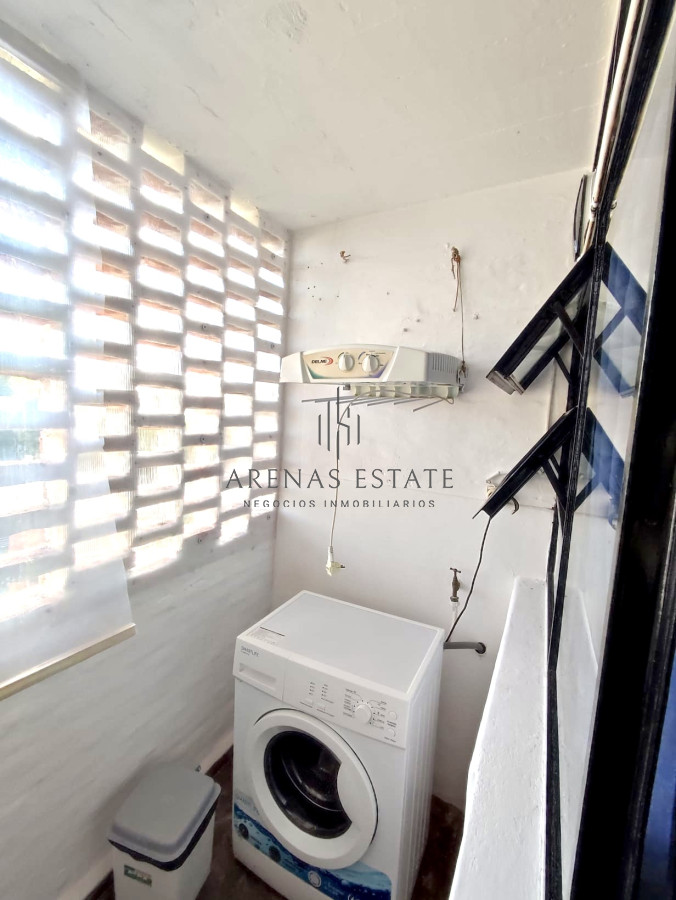 Apartamento ID.662 - Apartamento en venta en San Carlos 