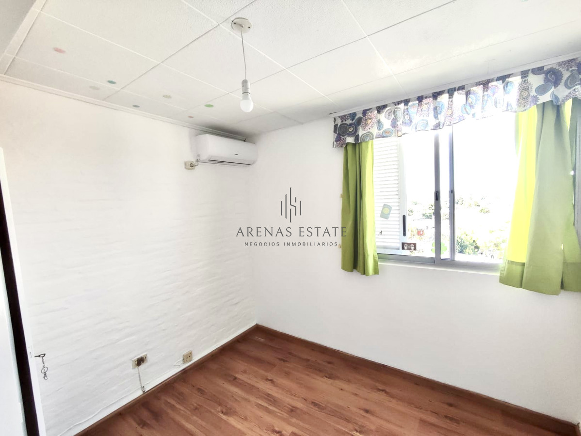 Apartamento ID.662 - Apartamento en venta en San Carlos 