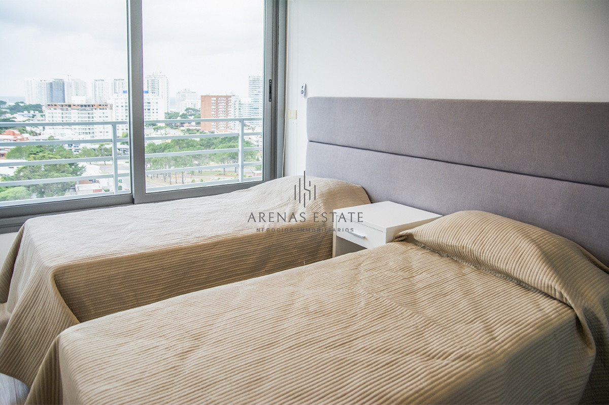Apartamento ID.699 - Apartamento en venta en Punta del Este