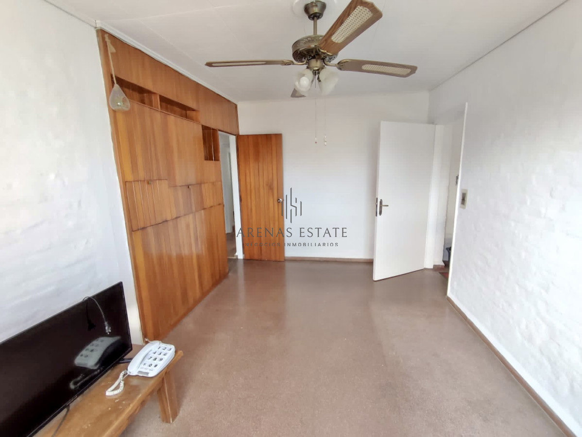 Apartamento ID.662 - Apartamento en venta en San Carlos 