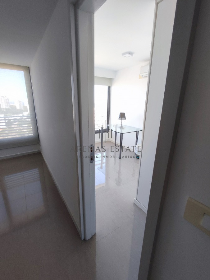 Apartamento ID.700 - Apartamento en venta Punta del Este 