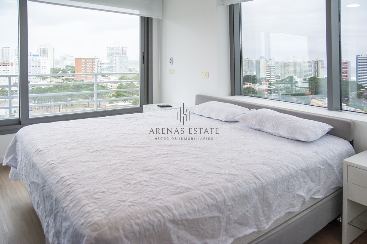Apartamento ID.699 - Apartamento en venta en Punta del Este