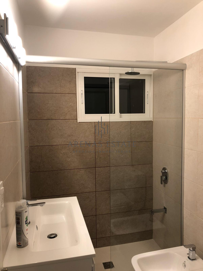 Apartamento ID.718 - Mansa Parada 9Apartamento reciclado.