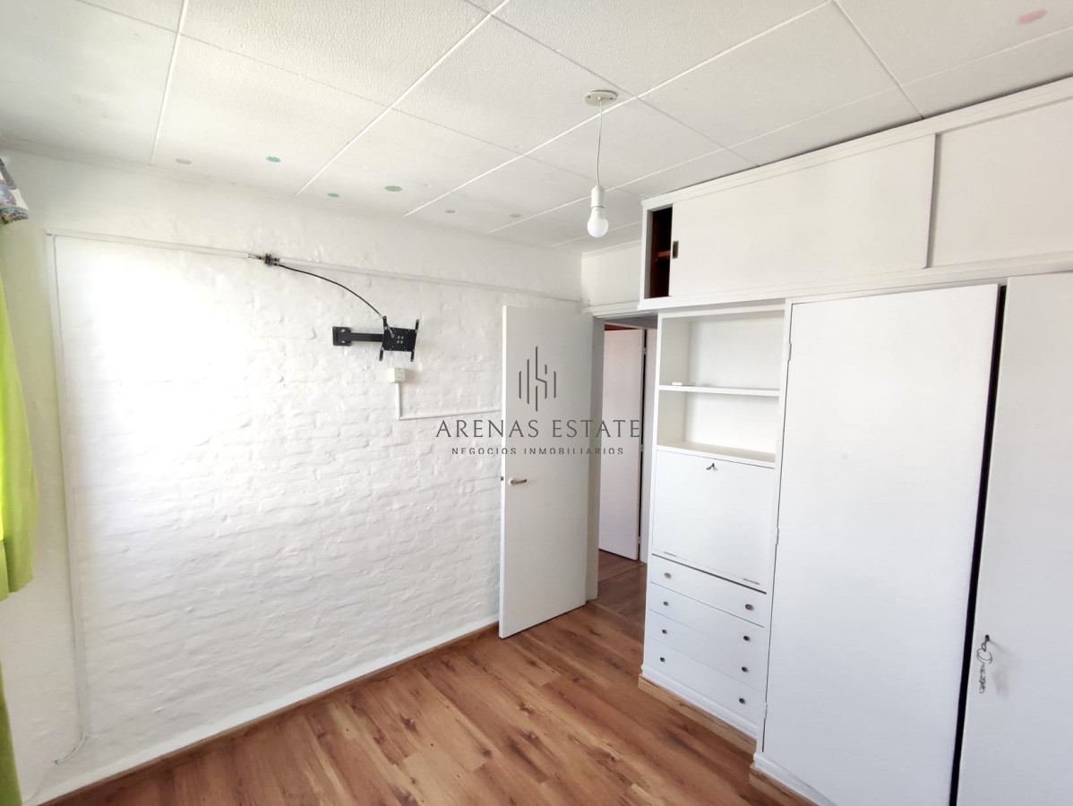Apartamento ID.662 - Apartamento en venta en San Carlos 