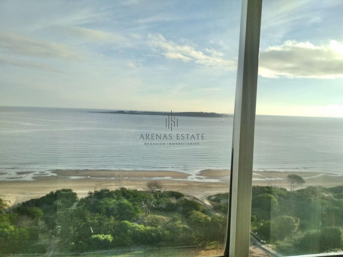 Apartamento ID.683 - Apartamento en venta en Punta del Este