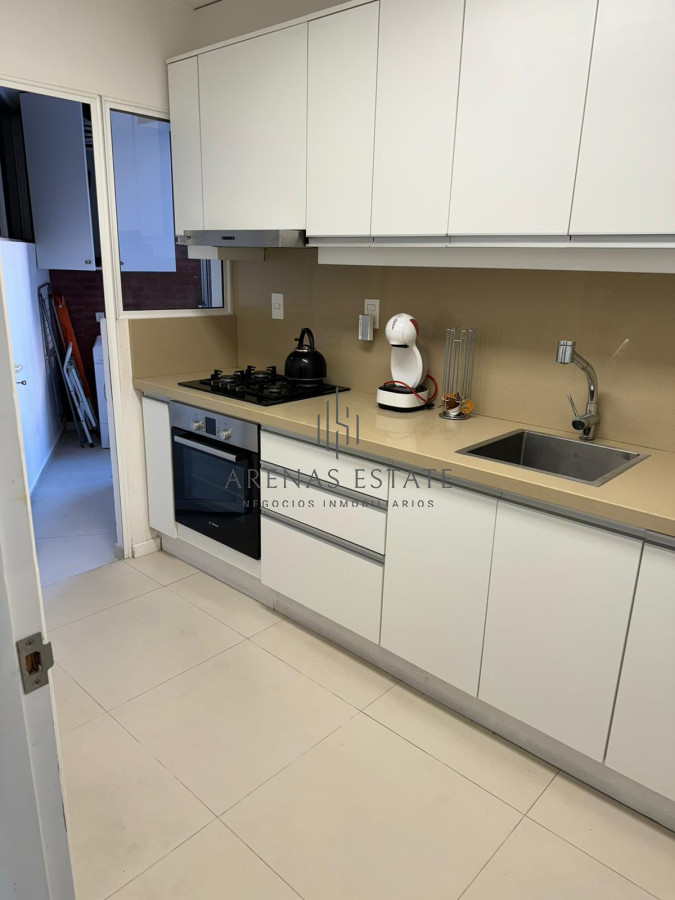 Apartamento ID.718 - Mansa Parada 9Apartamento reciclado.