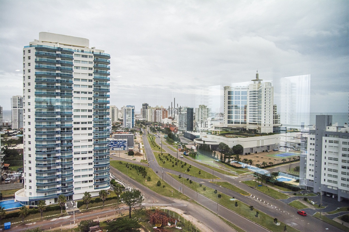 Apartamento ID.699 - Apartamento en venta en Punta del Este