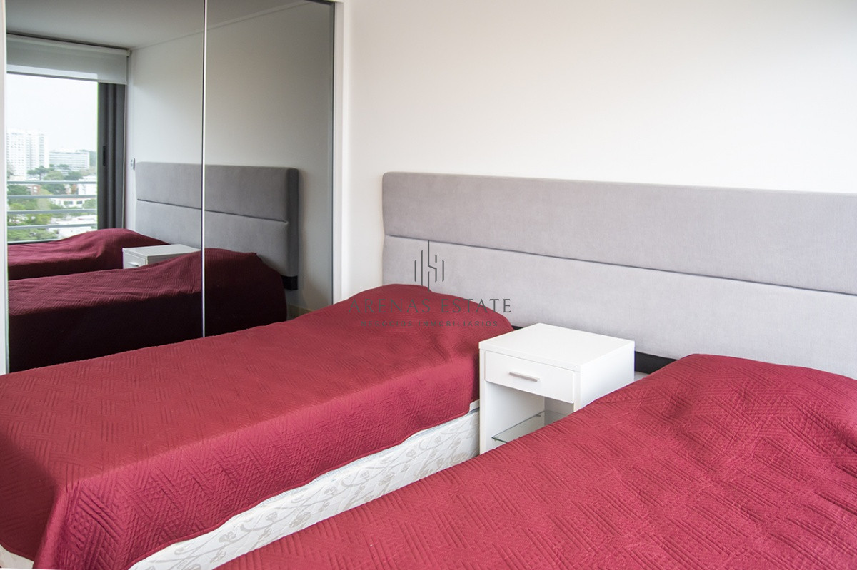 Apartamento ID.699 - Apartamento en venta en Punta del Este