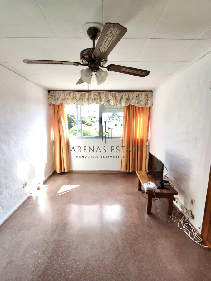 Apartamento ID.662 - Apartamento en venta en San Carlos 