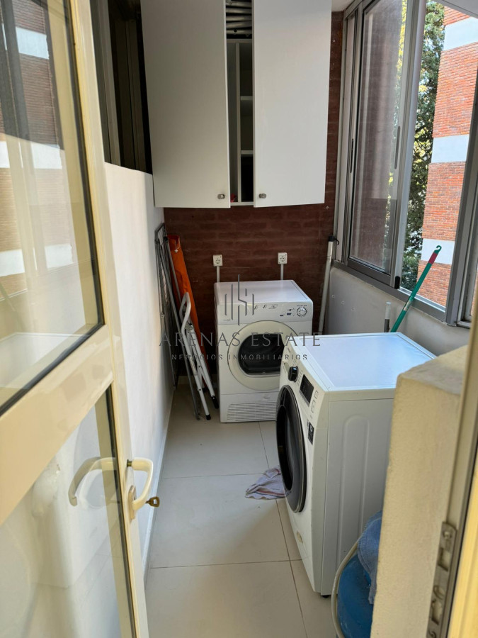 Apartamento ID.718 - Mansa Parada 9Apartamento reciclado.