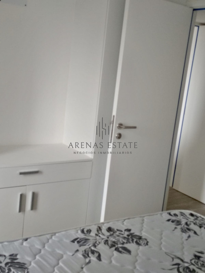 Apartamento ID.923 - IV.-Ocean Drive Country Punta del Este