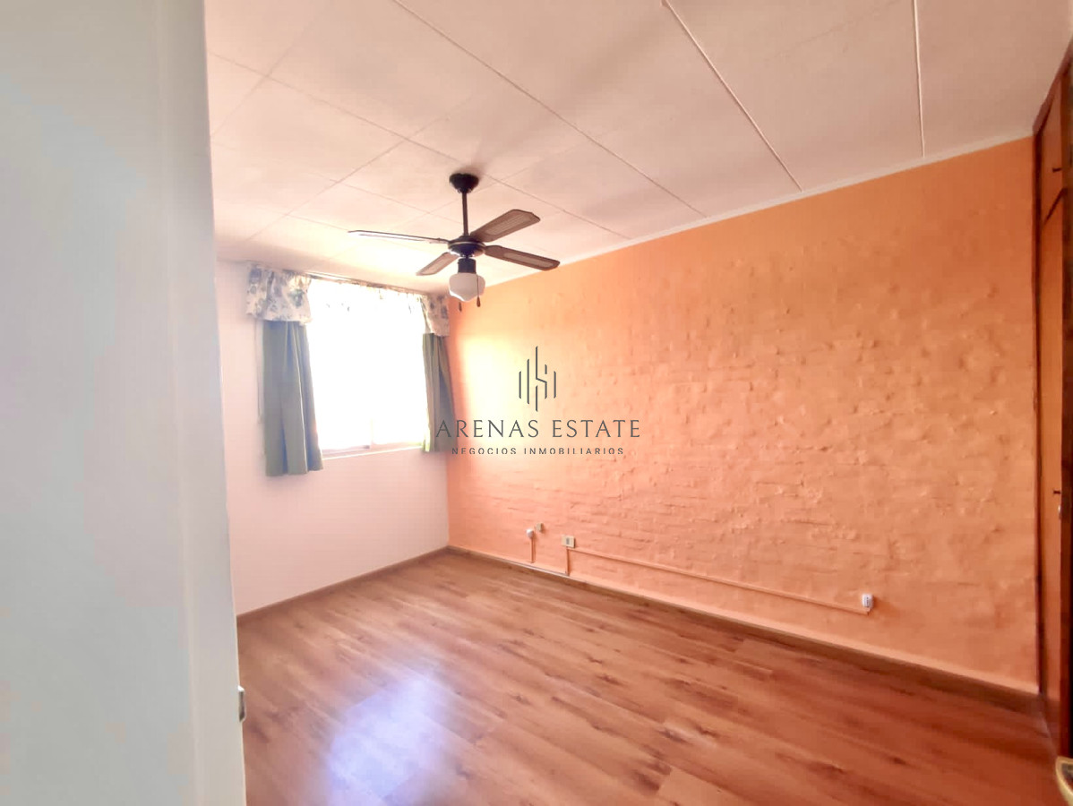 Apartamento ID.662 - Apartamento en venta en San Carlos 