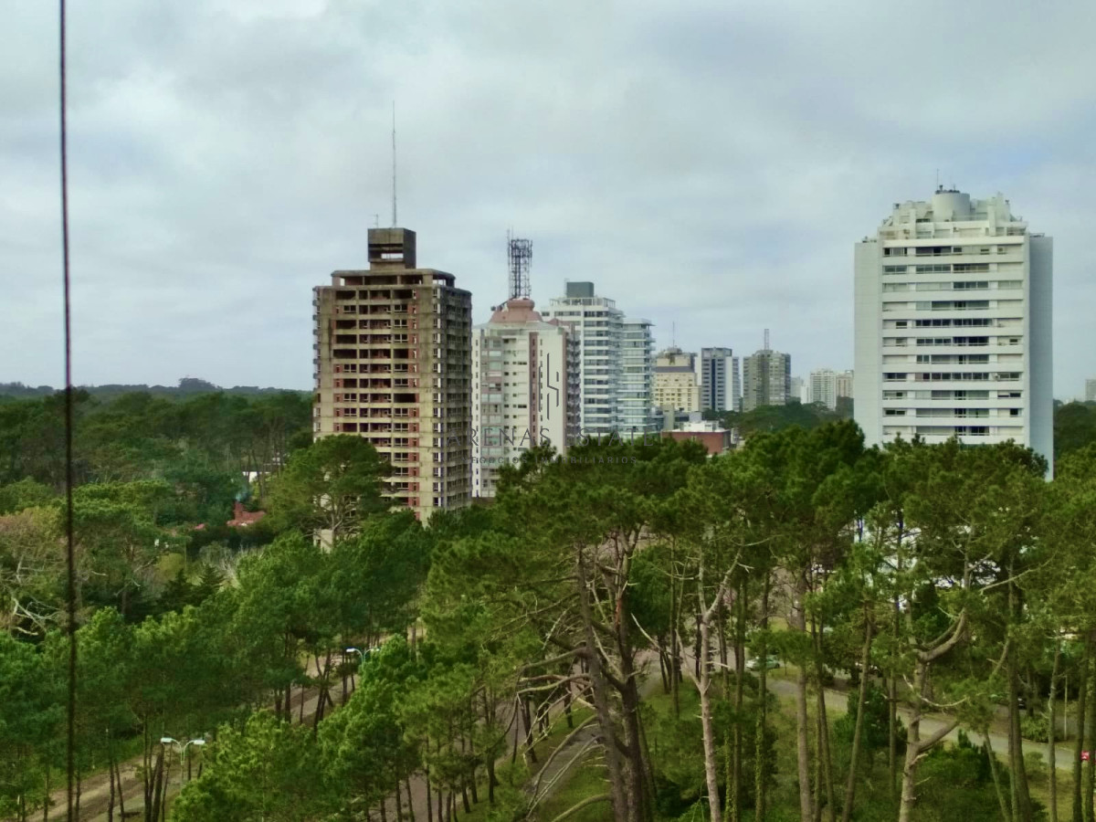 Apartamento ID.923 - IV.-Ocean Drive Country Punta del Este