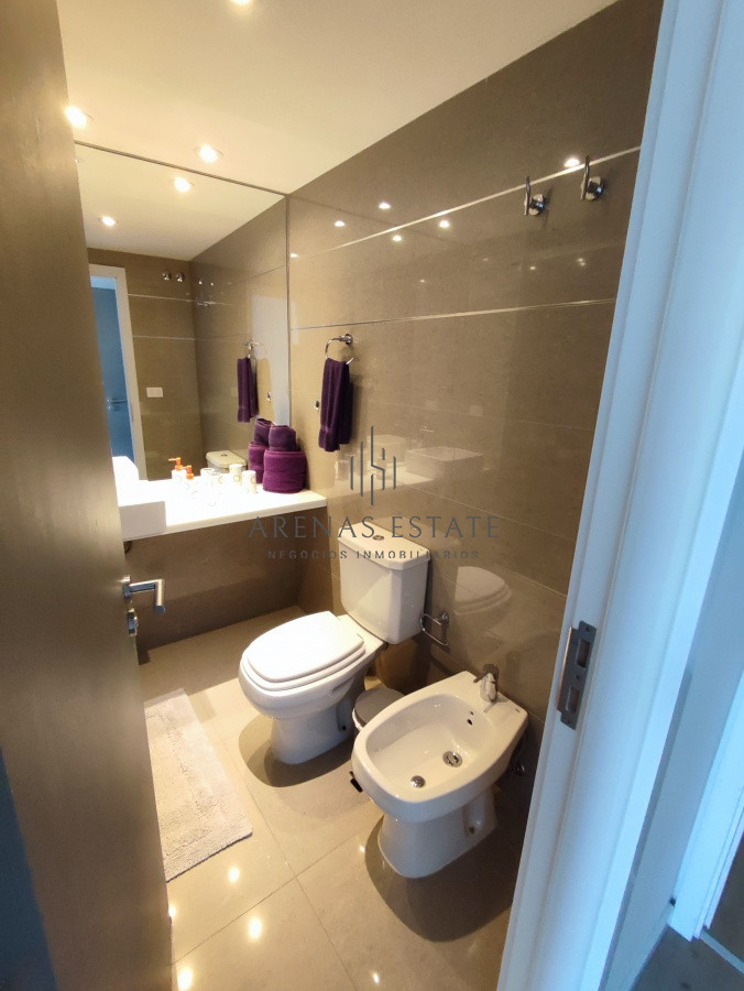 Apartamento ID.701 - Mansa- Venta- Alquiler. Cómoda unidad