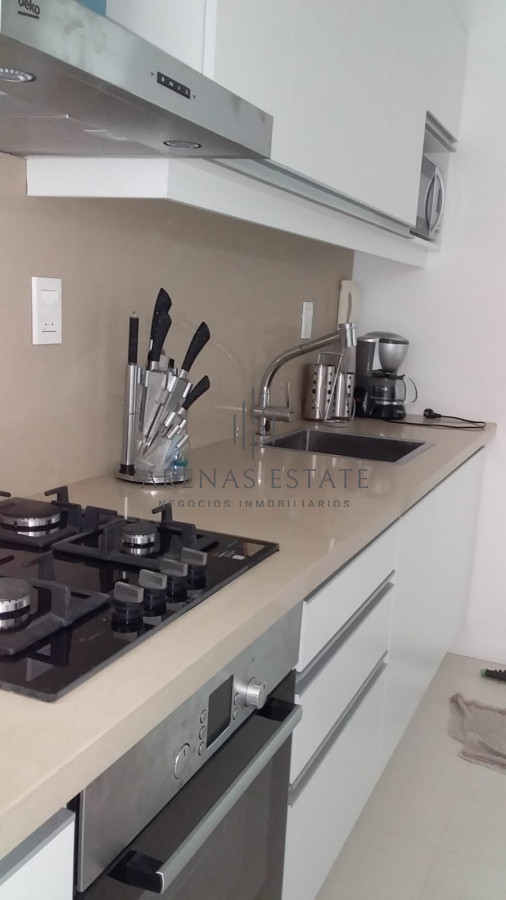 Apartamento ID.718 - Mansa Parada 9Apartamento reciclado.
