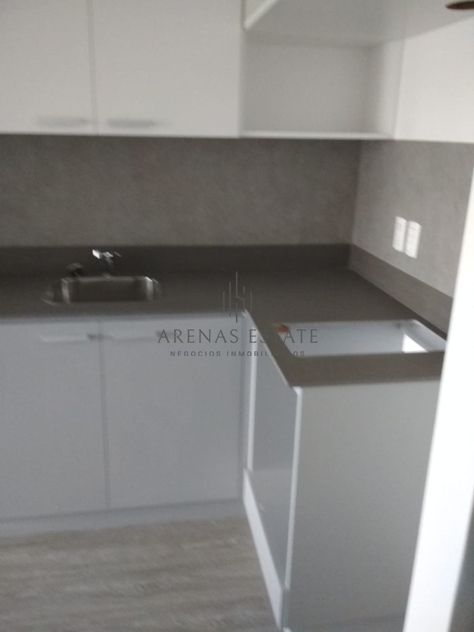 Apartamento ID.923 - IV.-Ocean Drive Country Punta del Este