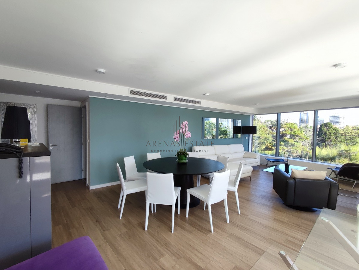 Apartamento ID.701 - Mansa- Venta- Alquiler. Cómoda unidad