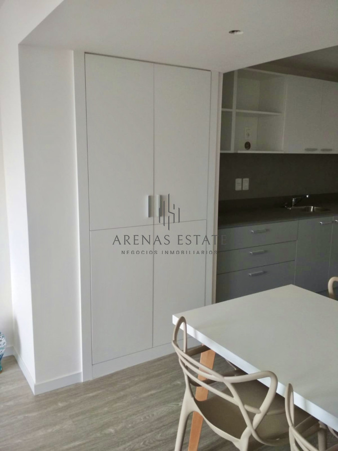 Apartamento ID.923 - IV.-Ocean Drive Country Punta del Este