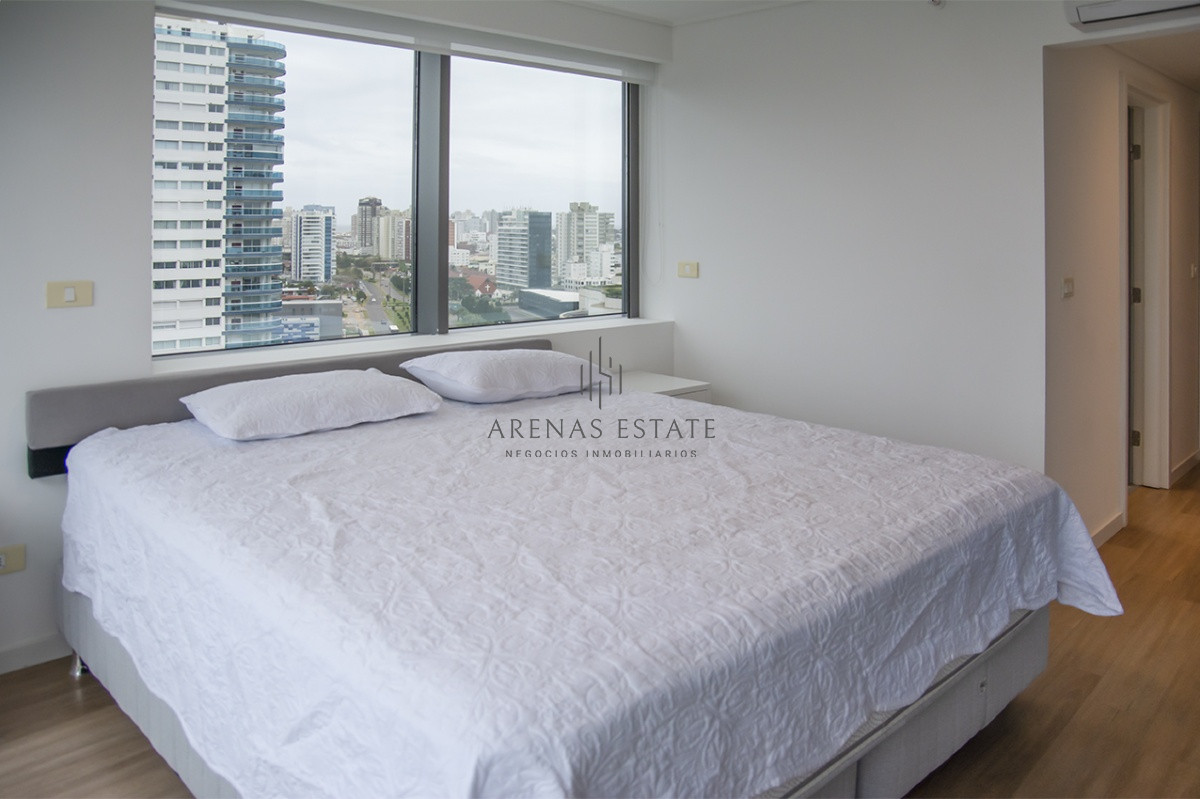 Apartamento ID.699 - Apartamento en venta en Punta del Este