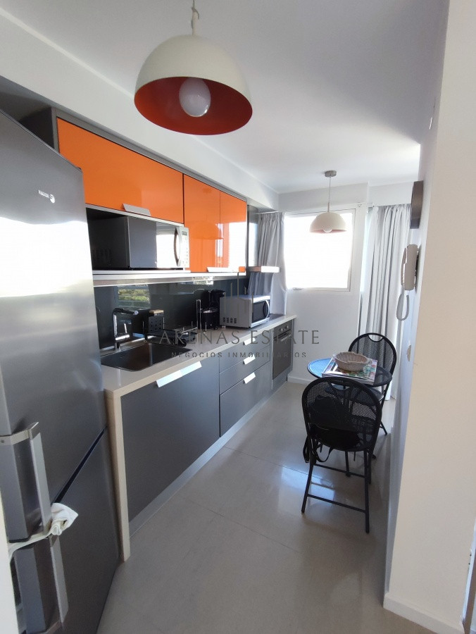 Apartamento ID.702 - Apartamento en venta en Punta Este 