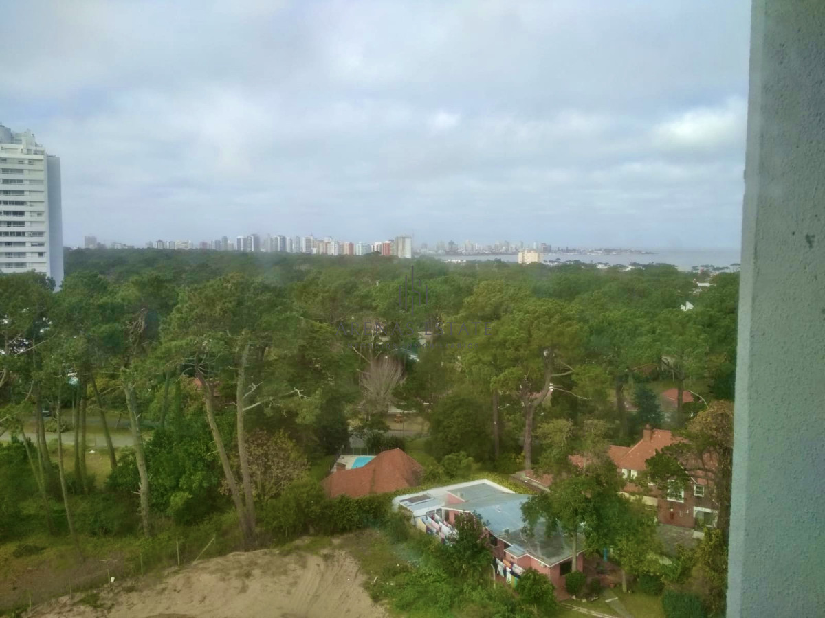 Apartamento ID.923 - IV.-Ocean Drive Country Punta del Este