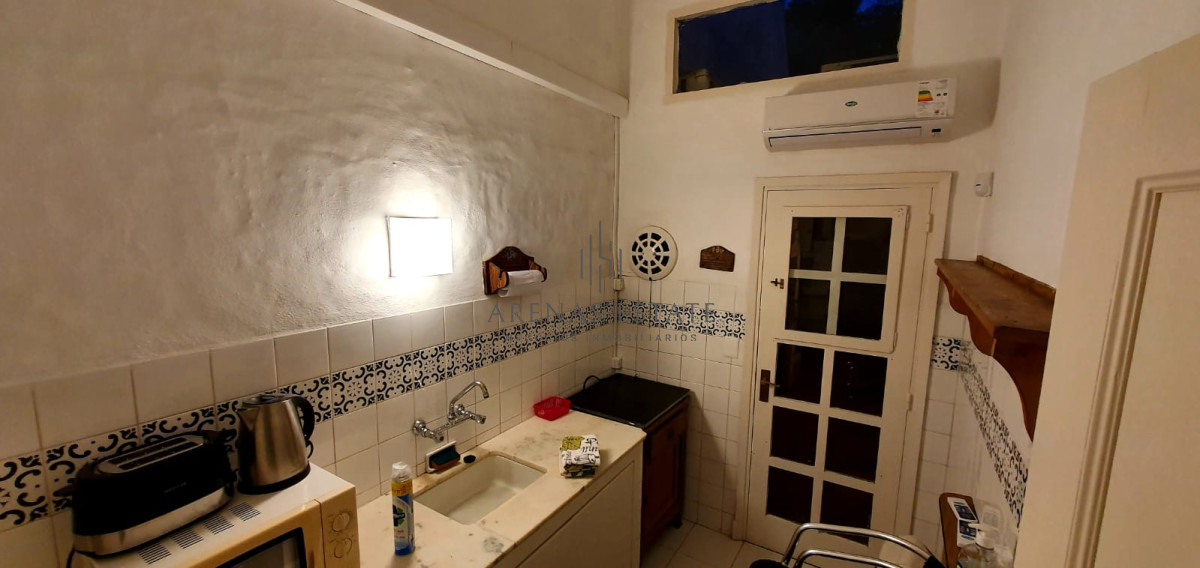 Casa ID.698 - Casa en La Barra