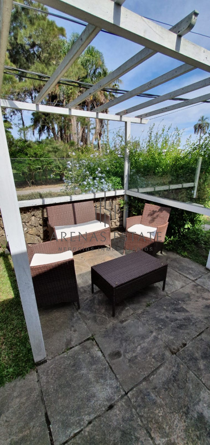 Casa ID.698 - Casa en La Barra
