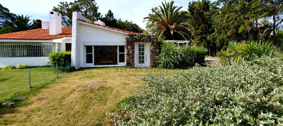 Casa ID.698 - Casa en La Barra