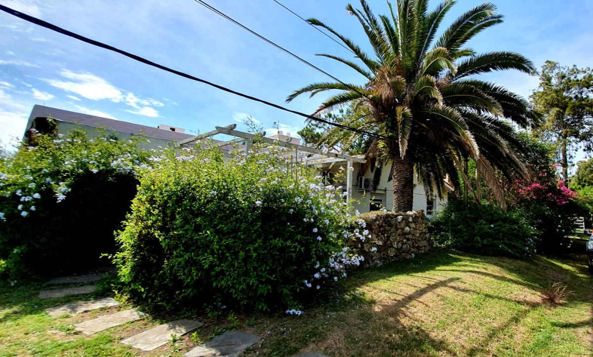 Casa ID.698 - Casa en La Barra