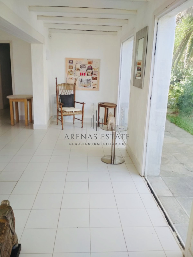 Casa ID.698 - Casa en La Barra