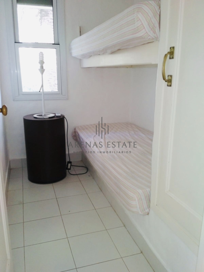 Casa ID.698 - Casa en La Barra