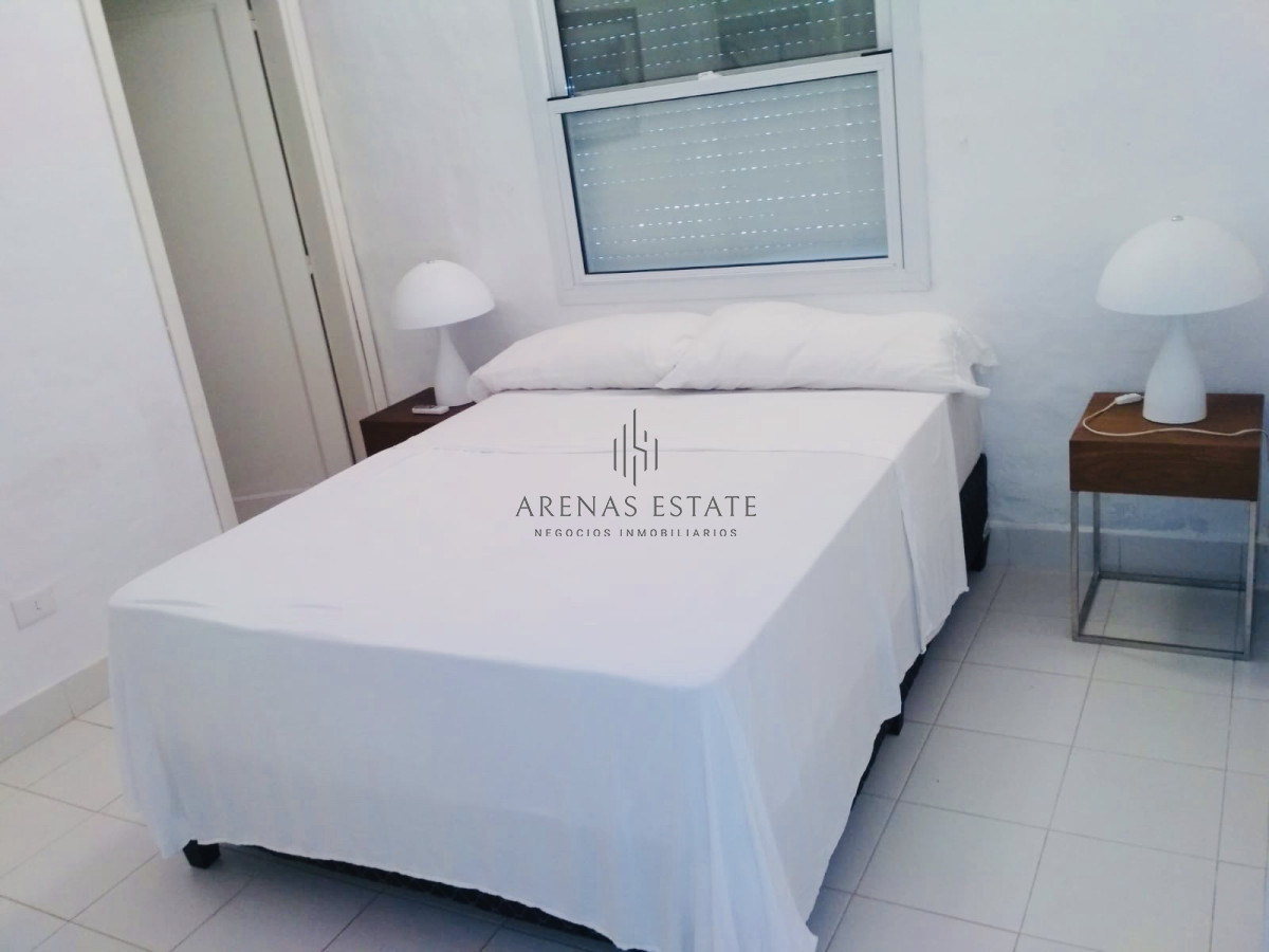 Casa ID.698 - Casa en La Barra