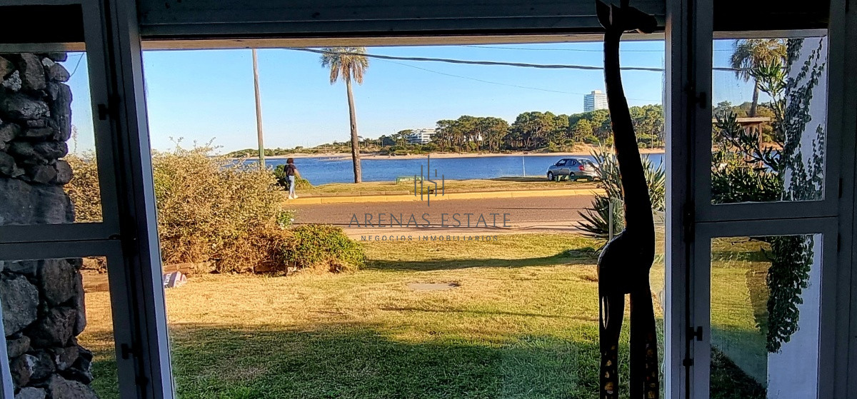 Casa ID.698 - Casa en La Barra