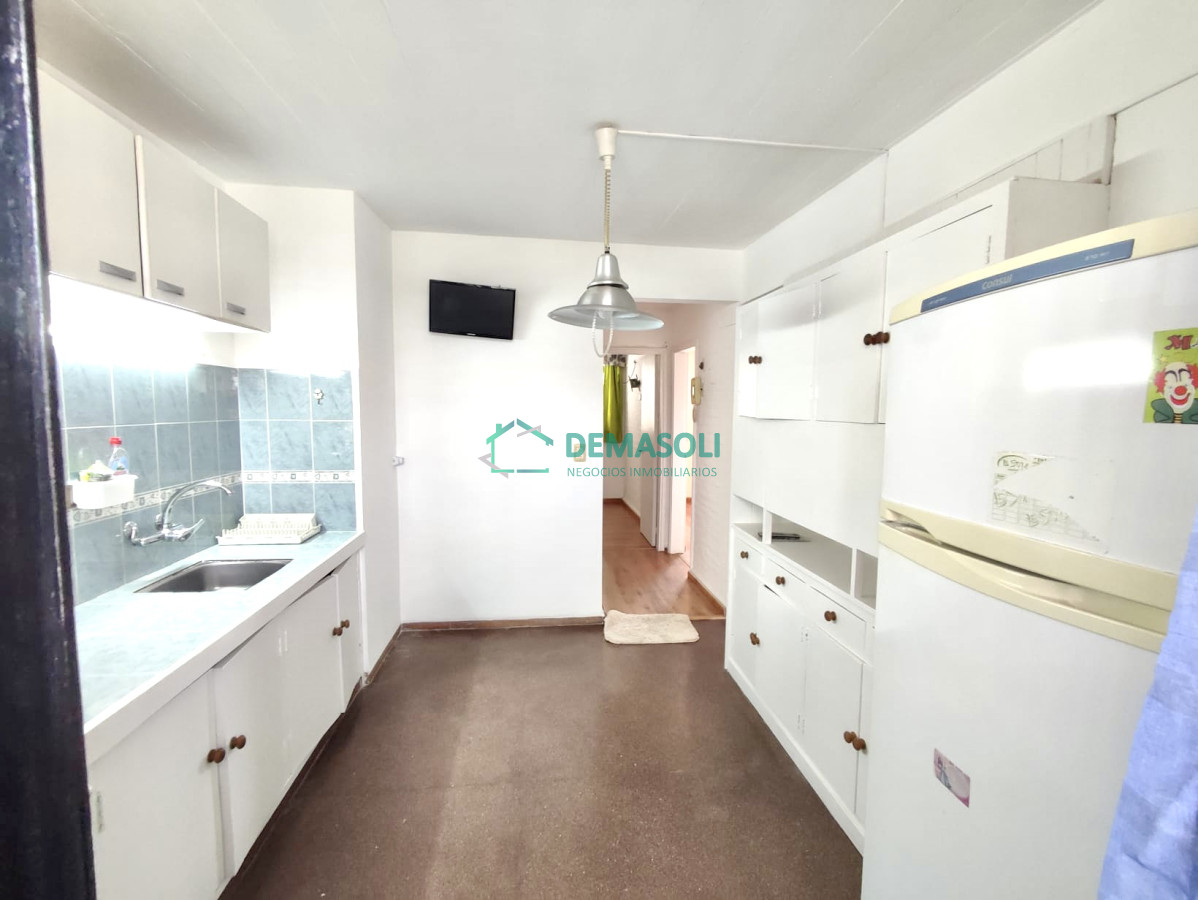 Apartamento ID.387 - Venta con renta incluída
