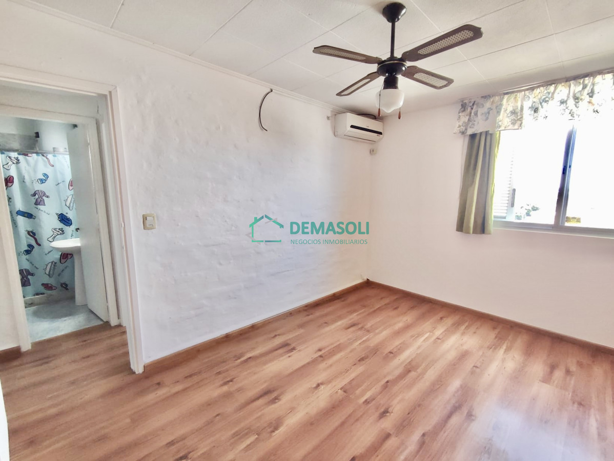 Apartamento ID.387 - Venta con renta incluída