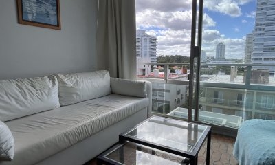 Apartamento en venta Brava Punta del Este