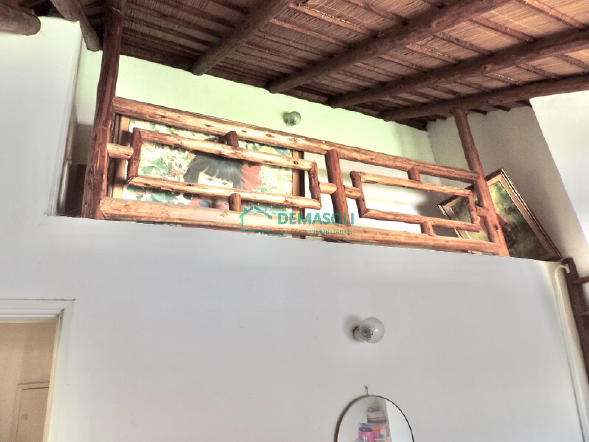 Casa ID.431 - Se vende hermosa casa Camino a la Laguna Maldonado